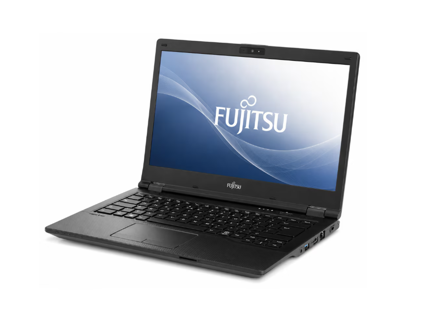 Fujitsu LifeBook E548 14", i5-8350U, 8GB, 256GB SSD MAGYAR BILLENTYŰZET Fujitsu LifeBook E548 14", i5-8350U, 8GB, 256GB SSD MAGYAR BILLENTYŰZET