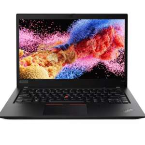 Lenovo Thinkpad T14s felújított laptop Ryzen 5 Pro 4650U 8GB RAM 256SSD