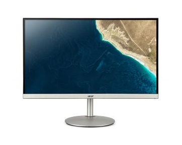 Acer CB272Usmiiprx monitor 27" ,2K , 1ms LED Acer CB272Usmiiprx monitor 27" ,2K , 1ms LED