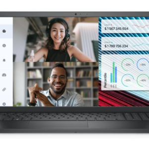 DELL Vostro 3520 i5-1235U | 16GB DDR4 | 512GB SSD | 15,6" matt
