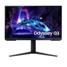 Samsung 24" Odyssey G3 LS24DG300EUXEN LED Gaming