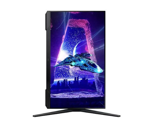 Samsung 24" Odyssey G3 LS24DG300EUXEN LED Gaming Samsung 24" Odyssey G3 LS24DG300EUXEN LED Gaming