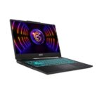 MSI Cyborg 15 9S7, 15,6" IPS 144Hz, Corei7, 16GB, 512GB SSD,RTX 4050 6GB