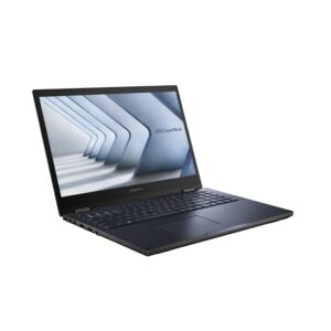 Asus Expertbook B2 B2502CBA-BQ0292, i7-1260P, 16GB, 512GB SSD Black
