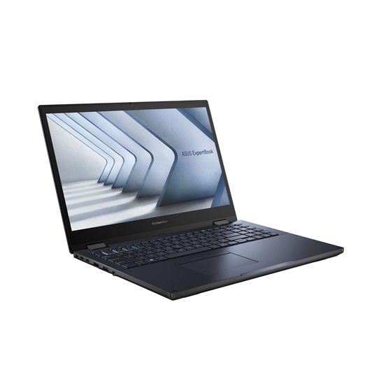 Asus Expertbook B2 B2502CBA-BQ0292, i7-1260P, 16GB, 512GB SSD Black Asus Expertbook B2 B2502CBA-BQ0292, i7-1260P, 16GB, 512GB SSD Black