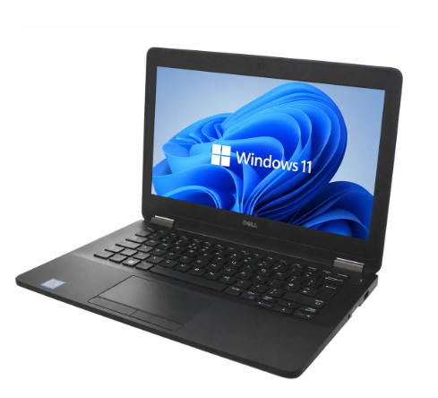 Dell Latitude Laptop E7270 / i5-6300U / 8GB RAM / 256GB SSD Dell Latitude Laptop E7270 / i5-6300U / 8GB RAM / 256GB SSD
