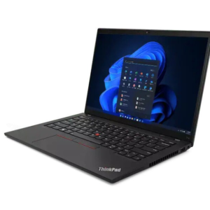Lenovo ThinkPad T14 i5-1245U, 16GB, 256GB SSD Gen3 Magyar
