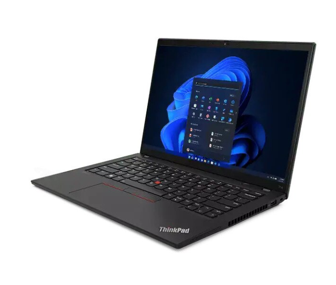 Lenovo ThinkPad T14 i5-1245U, 16GB, 256GB SSD Gen3 Magyar Lenovo ThinkPad T14 i5-1245U, 16GB, 256GB SSD Gen3 Magyar