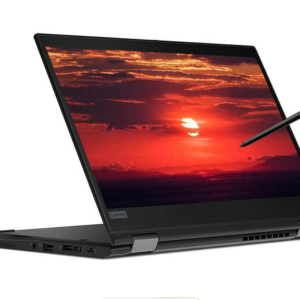 Lenovo ThinkPad L390 Yoga i5 8265U/16 GB /512 GB/14″ FHD/TOUCH