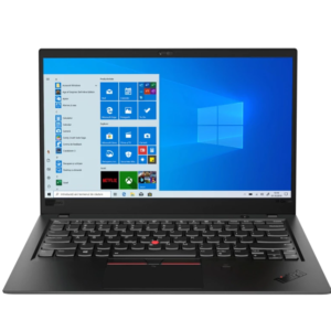 LENOVO ThinkPad X1 CARBON i5-8350u/8GB/256GB SSD FHD notebook