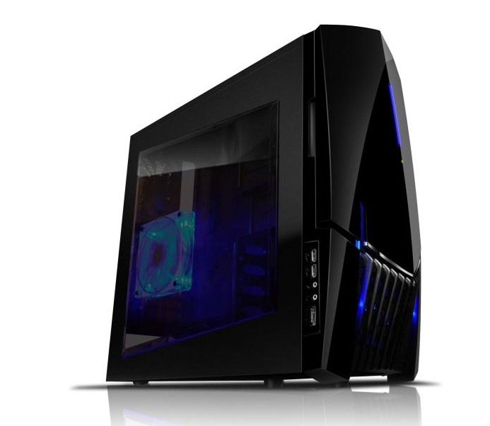 NZXT Lexa Gaming számítógép i5 /16GB/ 256SSD/2TB HDD/GTX1050Ti 4GB NZXT Lexa Gaming számítógép i5 /16GB/ 256SSD/2TB HDD/GTX1050Ti 4GB