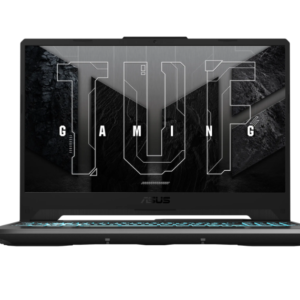 ASUS TUF Gaming A15 FA506NCG-HP164 Gamer laptop (15,6" FHD/Ryzen7/16GB/512 GB SSD/RTX3050 4GB/NoOS)