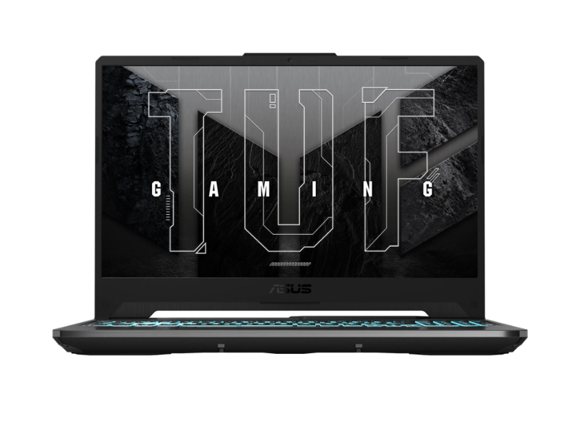 ASUS TUF Gaming A15 FA506NCG-HP164 Gamer laptop (15,6" FHD/Ryzen7/16GB/512 GB SSD/RTX3050 4GB/NoOS) ASUS TUF Gaming A15 FA506NCG-HP164 Gamer laptop (15,6" FHD/Ryzen7/16GB/512 GB SSD/RTX3050 4GB/NoOS)