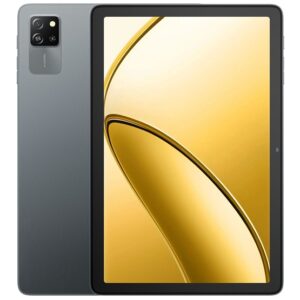 Blackview Tab 60 Tablet 10,1" Wi-Fi 4/128GB - szürke