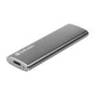 Verbatim 47442 VX500 external SSD USB 3.1 240GB külső SSD