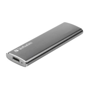 Verbatim 47442 VX500 external SSD USB 3.1 240GB külső SSD