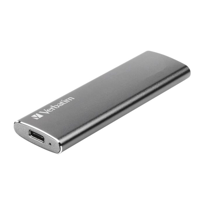 Verbatim 47442 VX500 external SSD USB 3.1 240GB külső SSD Verbatim 47442 VX500 external SSD USB 3.1 240GB külső SSD