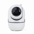 Gembird TSL-CAM-WRHD-02 Smart rotating wifi camera 1080p White
