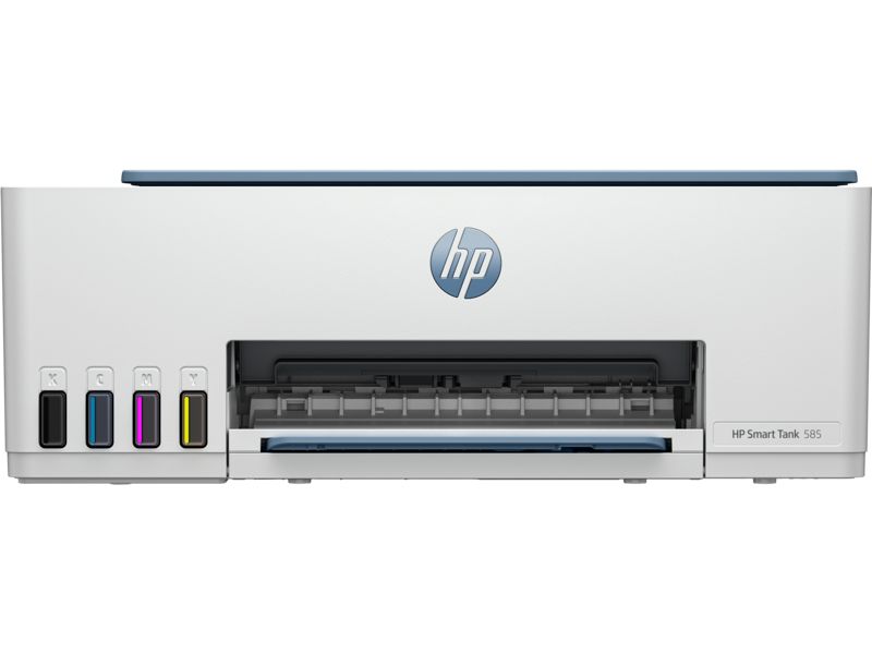 HP Smart Tank 585 Tintasugaras Nyomtató/Másoló/Scanner HP Smart Tank 585 Tintasugaras Nyomtató/Másoló/Scanner
