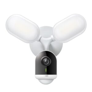 TP-Link Tapo C720 kültéri intelligens megfigyelő kamera